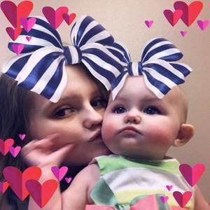 Meet your Posher, Tracy